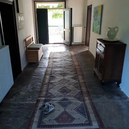 Erzherzog-johann Mit Besonderem Flair