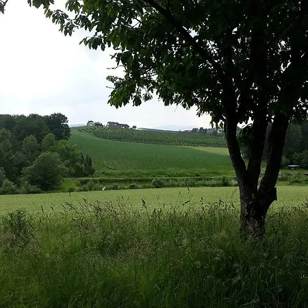 Nyaraló Erzherzog-johann Mit Besonderem Flair