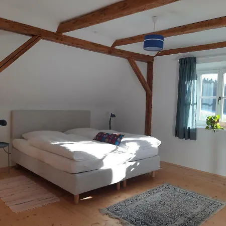 Erzherzog-johann Mit Besonderem Flair Nyaraló