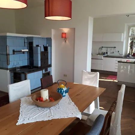 Erzherzog-johann Mit Besonderem Flair * Stainz