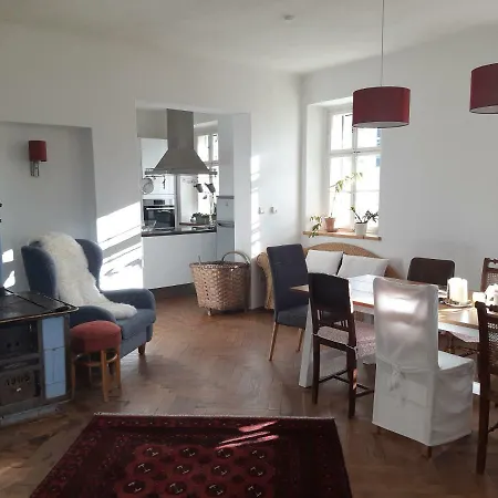 Nyaraló Erzherzog-johann Mit Besonderem Flair