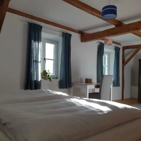 Erzherzog-johann Mit Besonderem Flair Hébergement de vacances Stainz