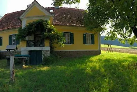 Erzherzog-johann Mit Besonderem Flair Hébergement de vacances