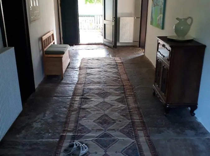 Erzherzog-johann Mit Besonderem Flair