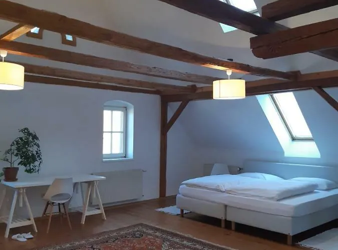 Prázdninový dům Erzherzog-johann Mit Besonderem Flair *