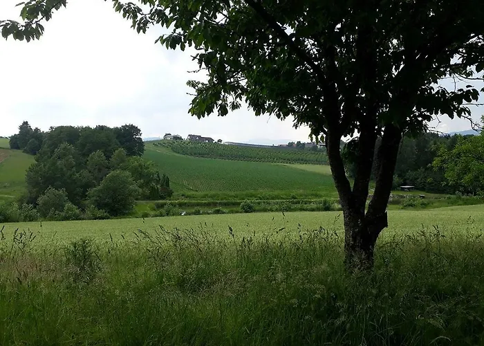 Prázdninový dům Erzherzog-johann Mit Besonderem Flair