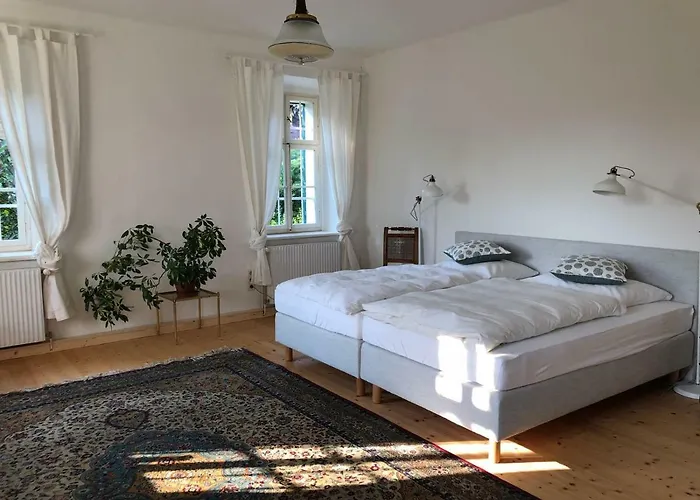 Erzherzog-johann Mit Besonderem Flair Stainz