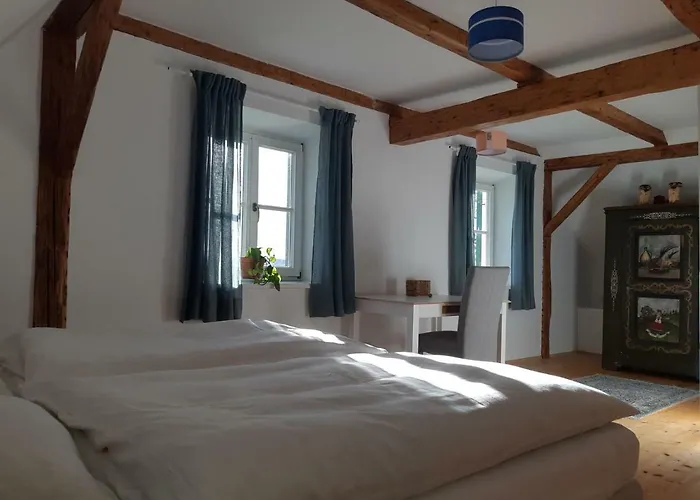 Erzherzog-johann Mit Besonderem Flair Prázdninový dům Stainz